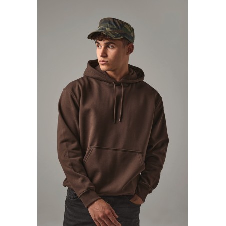 Gorra Cubana Camuflaje