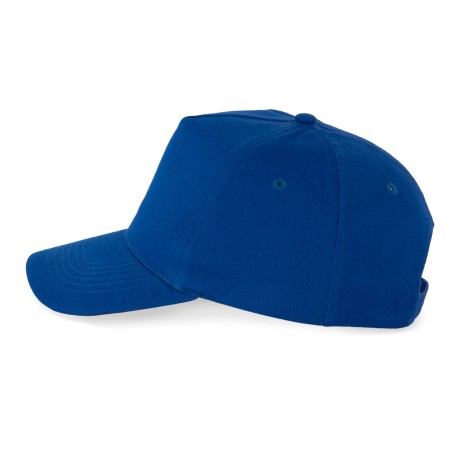 Action II - 5 panels cap