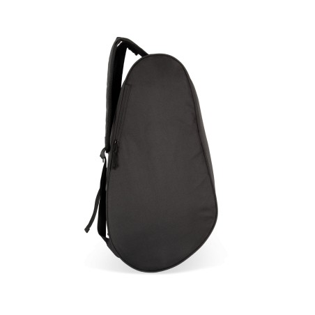 Mochila de pádel reciclada con porta raqueta/pala