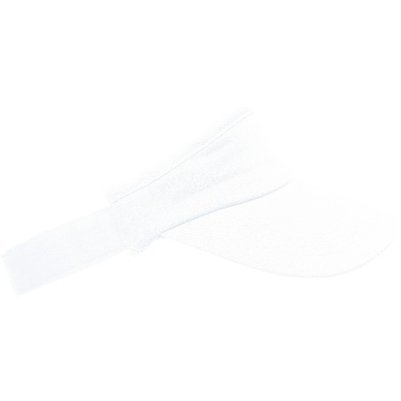 Visera deportiva
