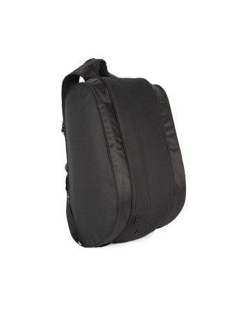 Mochila de pádel con doble compartimento portarraquetas