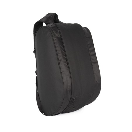 Mochila de pádel con doble compartimento portarraquetas