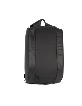 Mochila de pádel con doble compartimento portarraquetas 2