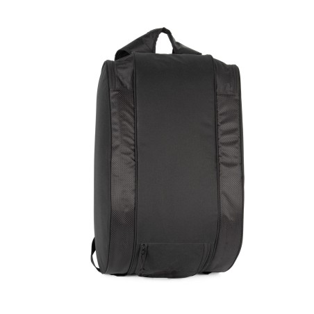 Mochila de pádel con doble compartimento portarraquetas