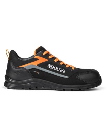 BAMBA SEGURIDAD SPARCO NITRO S3 2