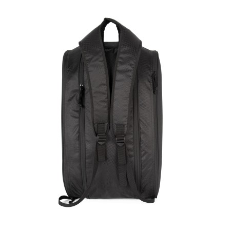 Mochila de pádel con doble compartimento portarraquetas