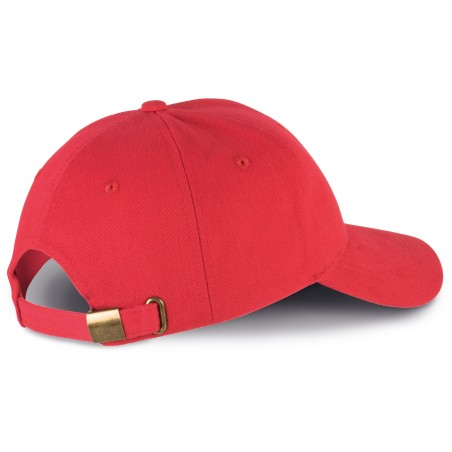 Gorra 6 paneles