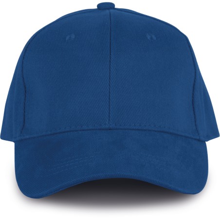 Gorra 6 paneles