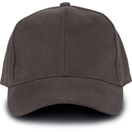 Gorra 6 paneles