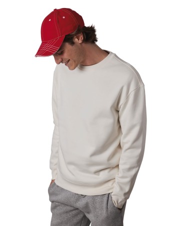 Gorra fashion - 6 paneles