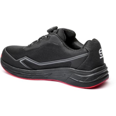 BAMBA SEGURIDAD SPARCO ROTOR S1