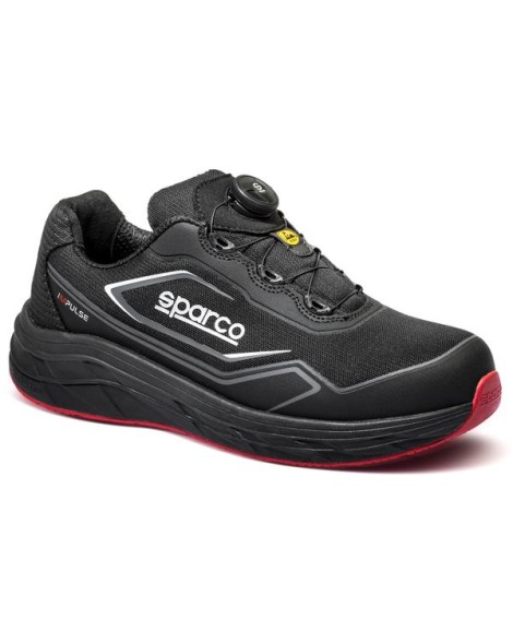 BAMBA SEGURIDAD SPARCO ROTOR S1