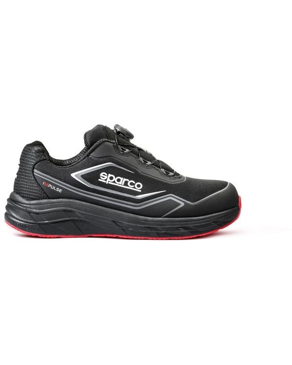 BAMBA SEGURIDAD SPARCOR ROTOR S1 2