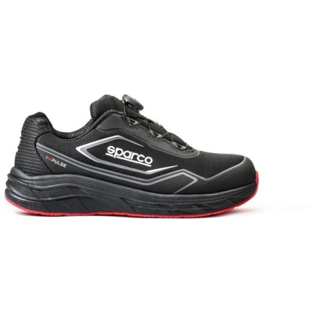 BAMBA SEGURIDAD SPARCO ROTOR S1