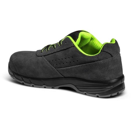 ZAPATO SEGURIDAD HORIZON SPARCO S1P