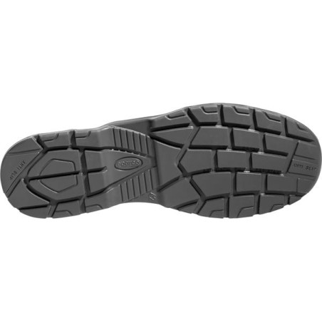 ZAPATO DE SEGURIDAD SPARCO S1P