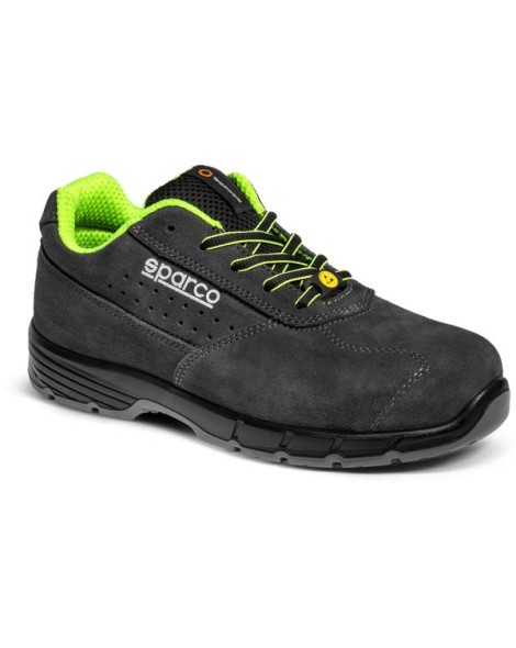 ZAPATO DE SEGURIDAD SPARCO S1P