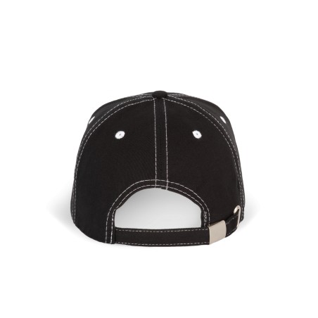 Gorra fashion - 6 paneles