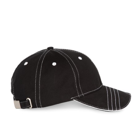 6 panels Fashion cap