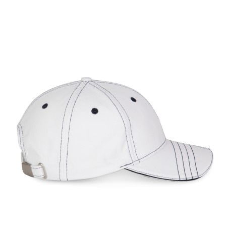 Gorra fashion - 6 paneles