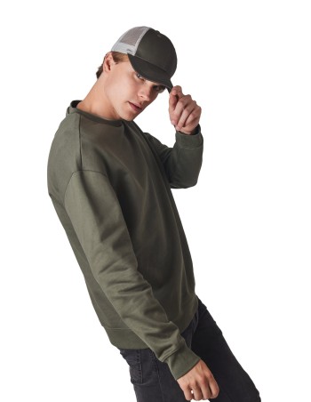 Trucker cap