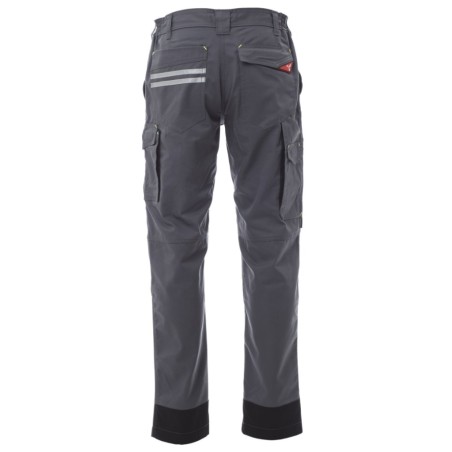 PANTALÓN TECH RODILLERAS