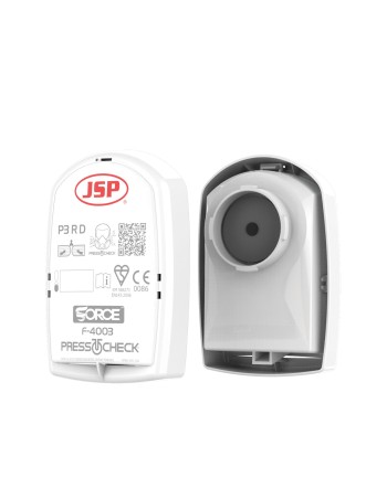 Pair of Press to Check™ P3 Cartridges