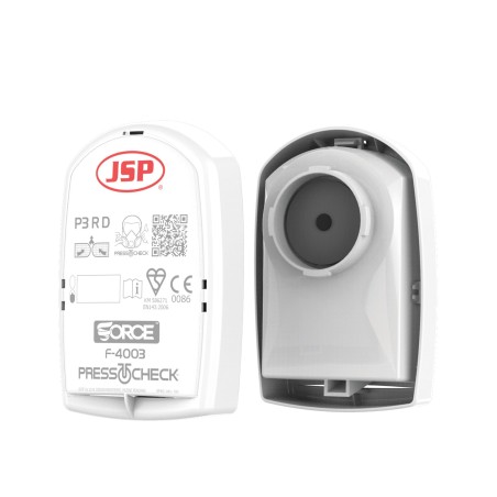 Pair of Press to Check™ P3 Cartridges