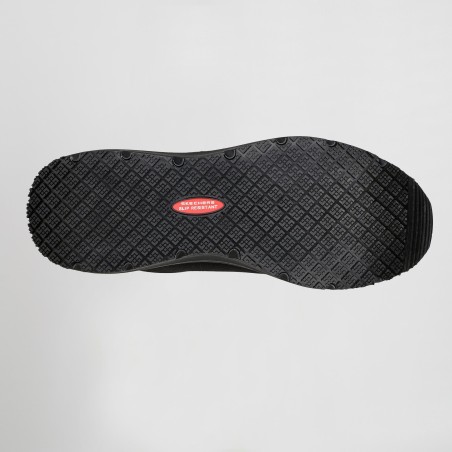 ZAPATO SEGURIDAD SKECHERS S3