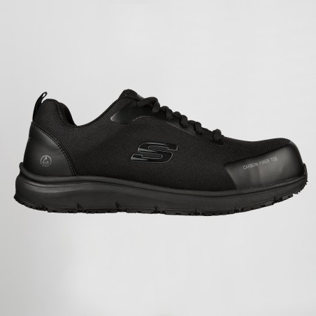 ZAPATO SEGURIDAD SKECHERS S3