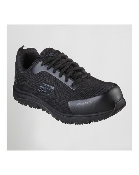 ZAPATO SEGURIDAD SKECHERS S3