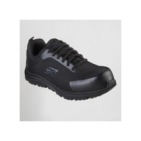 ZAPATO SEGURIDAD SKECHERS S3