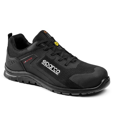 BAMBA DE SEGURIDAD SPARCO PRACTICE S1