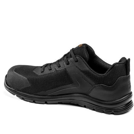 BAMBA DE SEGURIDAD SPARCO PRACTICE S1