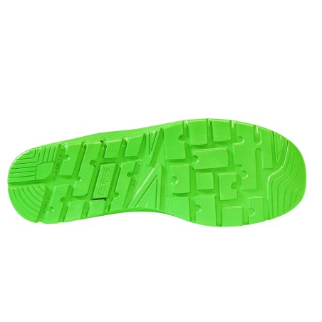 BAMBA DE SEGURIDAD SPARCO PRACTICE S1