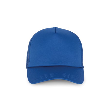 Trucker mesh cap - 5 panels