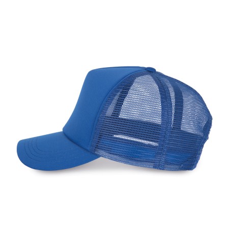 Trucker mesh cap - 5 panels