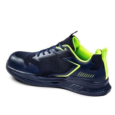 BAMBA DE SEGURIDAD SPARCO CLAMP