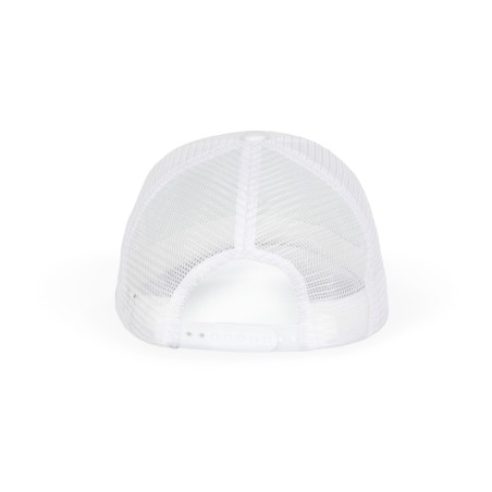 Gorra trucker - 5 paneles