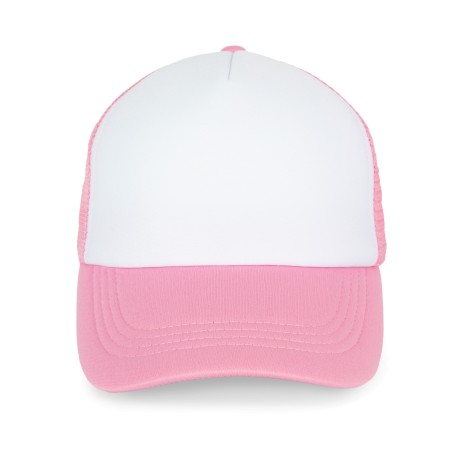 Trucker mesh cap - 5 panels
