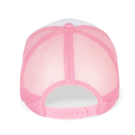 Trucker mesh cap - 5 panels