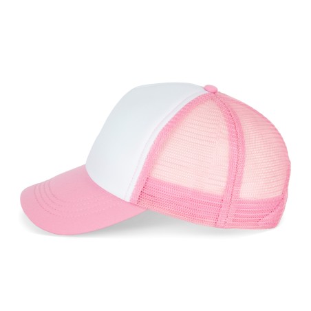 Trucker mesh cap - 5 panels