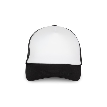 Gorra trucker - 5 paneles