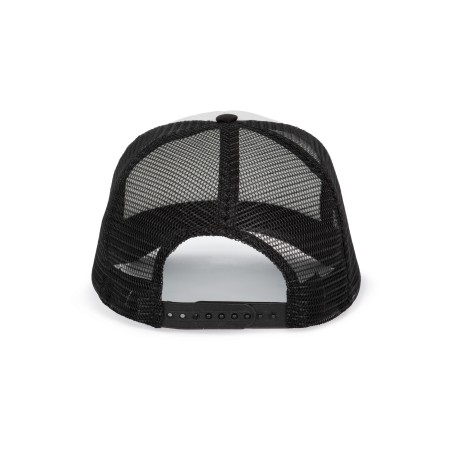Trucker mesh cap - 5 panels