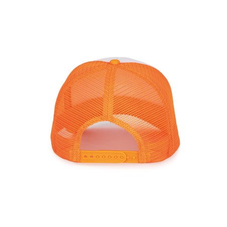Trucker mesh cap - 5 panels