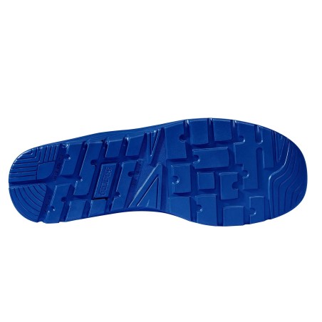 BAMBA DE SEGURIDAD SPARCO NITRO S3