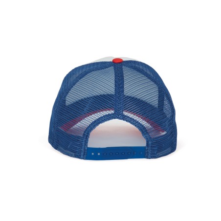 Gorra trucker - 5 paneles