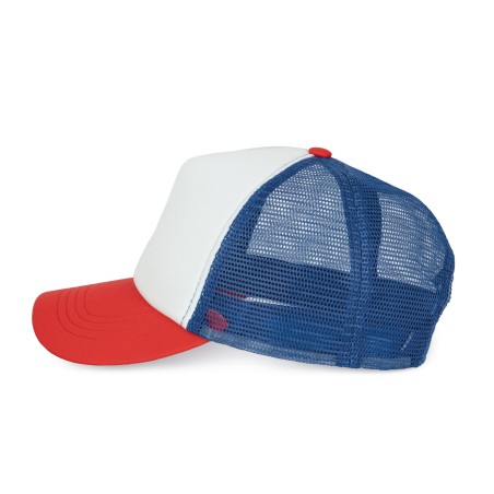 Trucker mesh cap - 5 panels