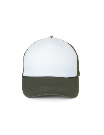BATA LABORATORIO BLANCA UNISEX DE MANGA LARGA