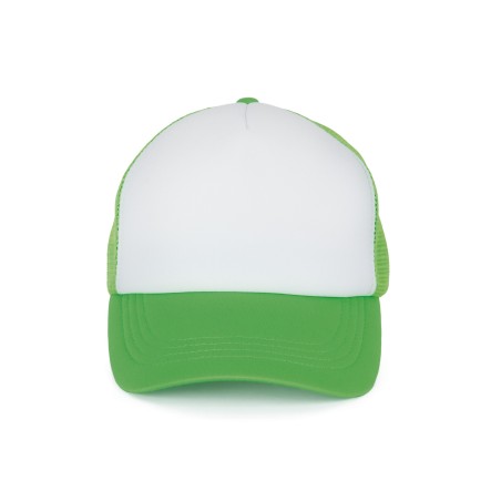 Gorra trucker - 5 paneles